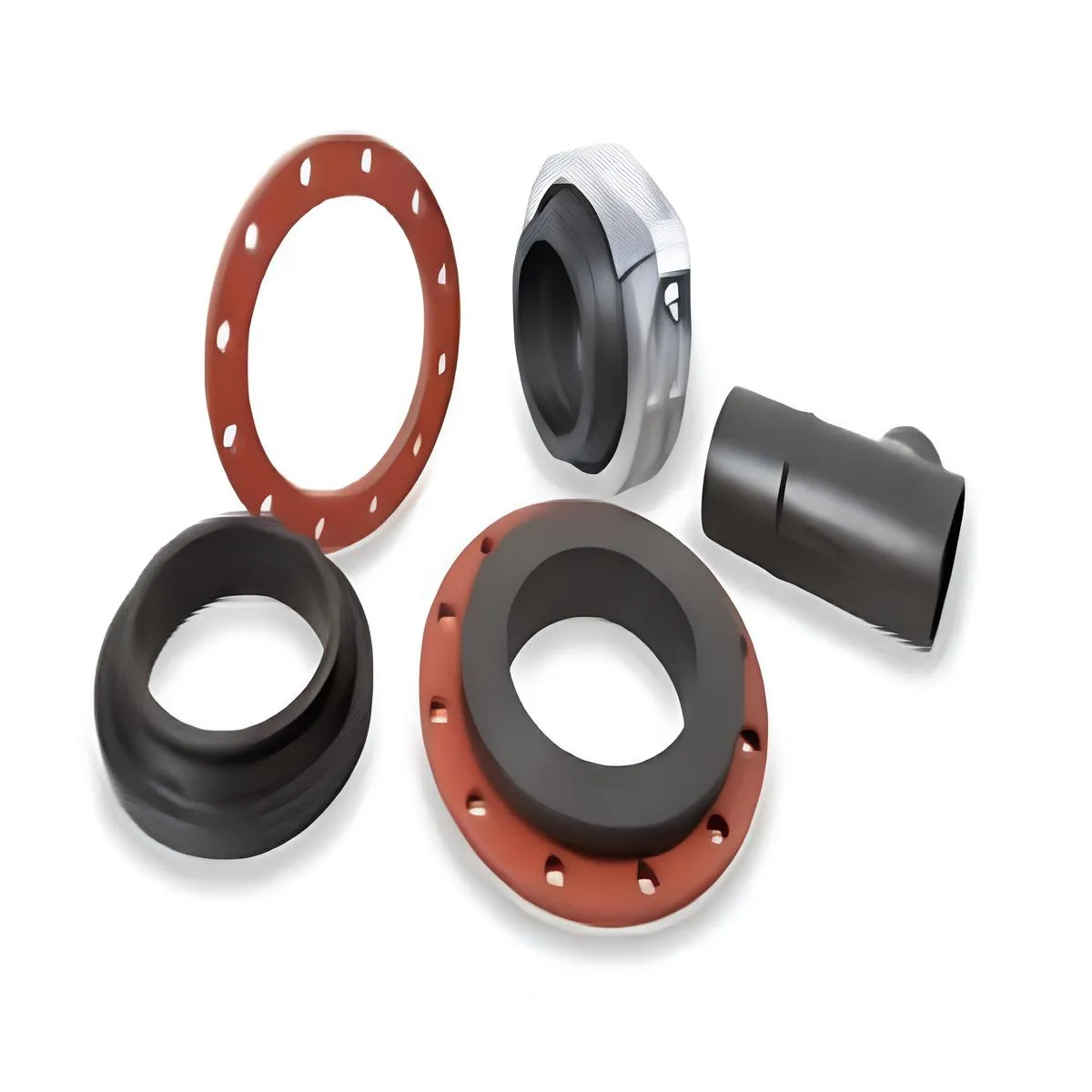 Página de produto: Peças para Centrifuga Separadora